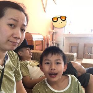 Meet your Posher, Thanh nga